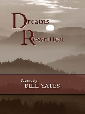 cover image of Dreams Rewritten